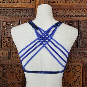 Lululemon Free To Be *Wild Bra Sz 4